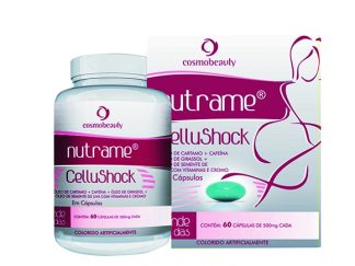 CELLU SHOCK - Anticelulite