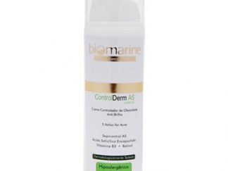 Control Derm A5 Loção Secativa