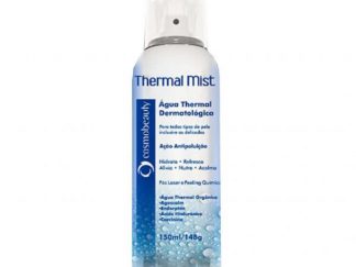 Thermal Mist Água Termal - Cosmobeauty