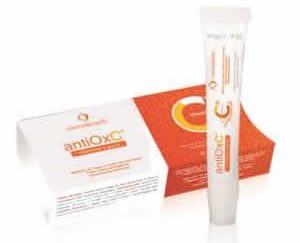 Antiox C 20 - Vitamina C para o rosto