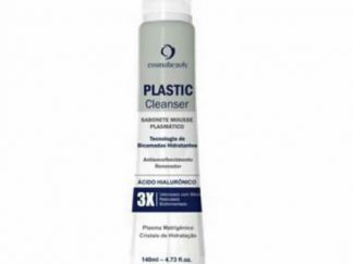 Plastic Cleanser - Sabonete facial hidratante