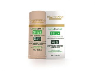 Control Derm A5 Stick Base Tonalizante