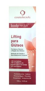 Body Redux Lifting Para Glúteos Anticelulite