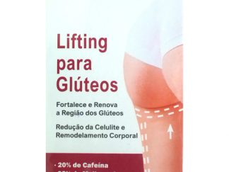 Body Redux Lifting Para Glúteos Anticelulite