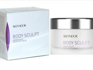 Skeyndor Body Sculpt Creme para Celulite