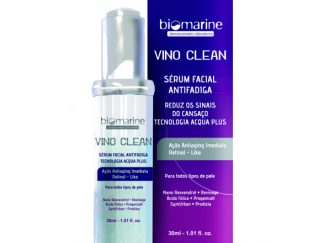 Vino Clean Sérum Facial Antifadiga