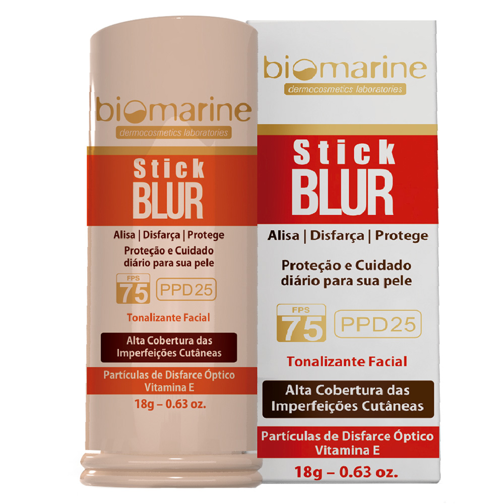 Stick Blur Base FPS 75