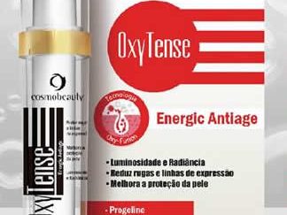 OxyTense Energic Antiage Antirrugas