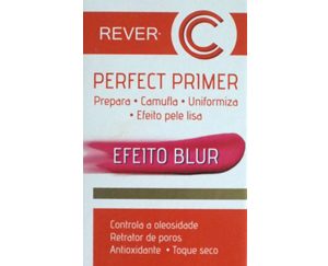 Rever C Perfect Primer com Vitamina C