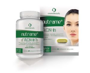 NUTRAME ACN-In Tratamento de Acne