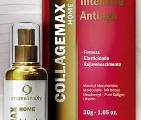 Collagemax Home Intensive Antiage