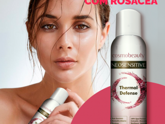 Neosensitive Água Thermal