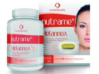 Nutrame Melannox