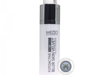 Base Blur Skin Velvet Base Corretiva FPS 80