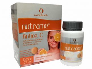 Nutrame Antiox C - Comprimidos com Vitamina C