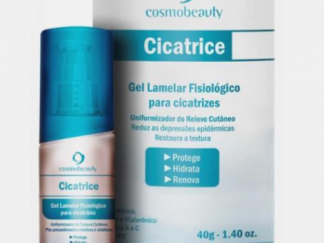 Cicatrice Gel para Cicatrizes