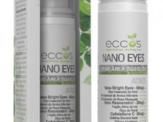 NANO EYES 15ML Área dos olhos