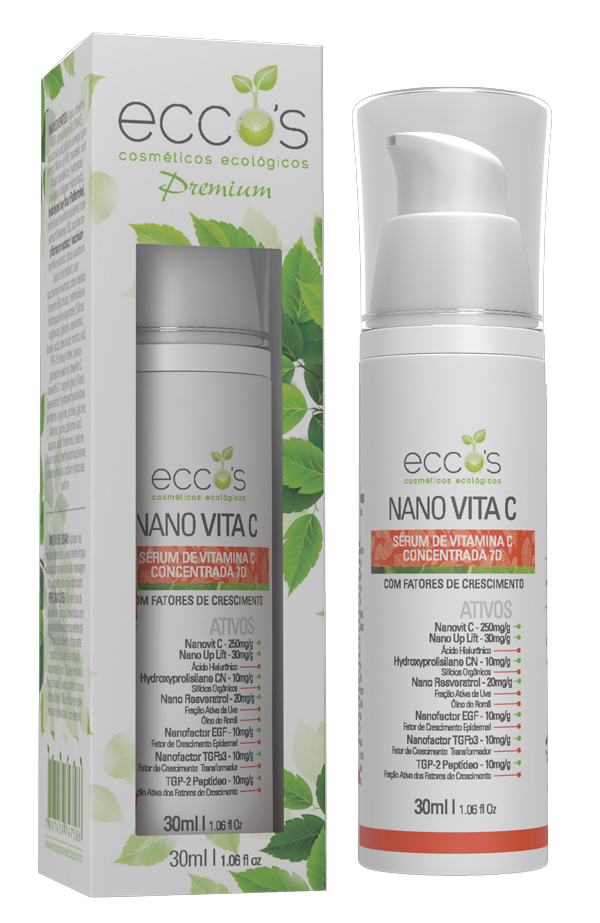 NANO VITA C 30ML