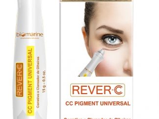 Rever C CC Pigment Universal - Roll-On para Olheiras
