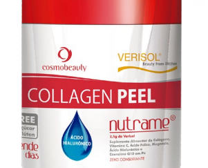 Nutrame Collagen Peel