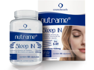 Nutrame Sleep In Anti-insônia
