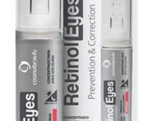 Retinol Eyes - Área dos Olhos