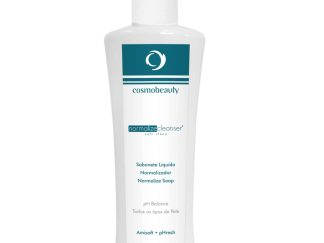 Normalize Cleanser Sabonete Neutro