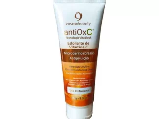 Antiox C Esfoliante Facial Pérolas Orientais