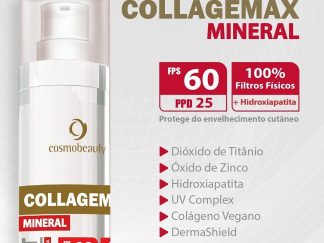 Collagemax Mineral Cosmobeauty