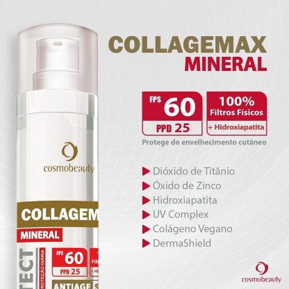 Collagemax Mineral Cosmobeauty