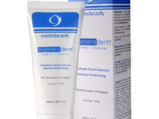 Regeneraderm Hidratante Facial Intensivo