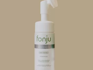 Espuma de Limpeza Equilibrante Peles Oleosas