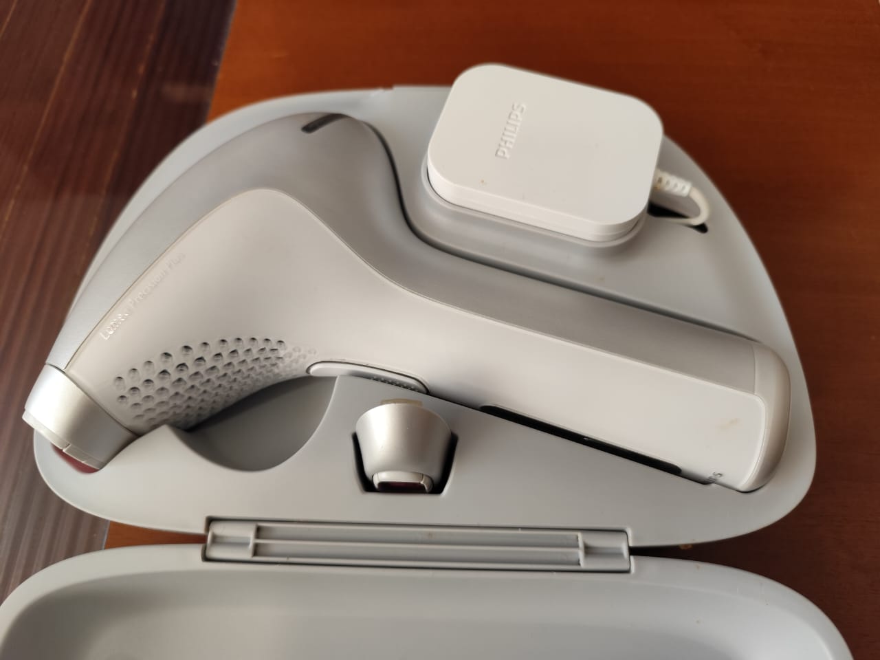 Depilador Lumea Plus Philips (Luz Pulsada) - Image 3