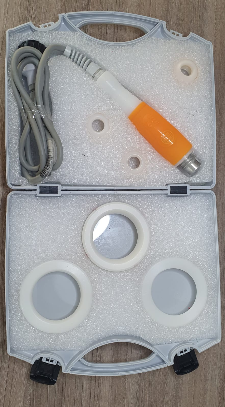 Ultrafocus HTM - Ultrassom de Micro e Macrofocado - Image 6