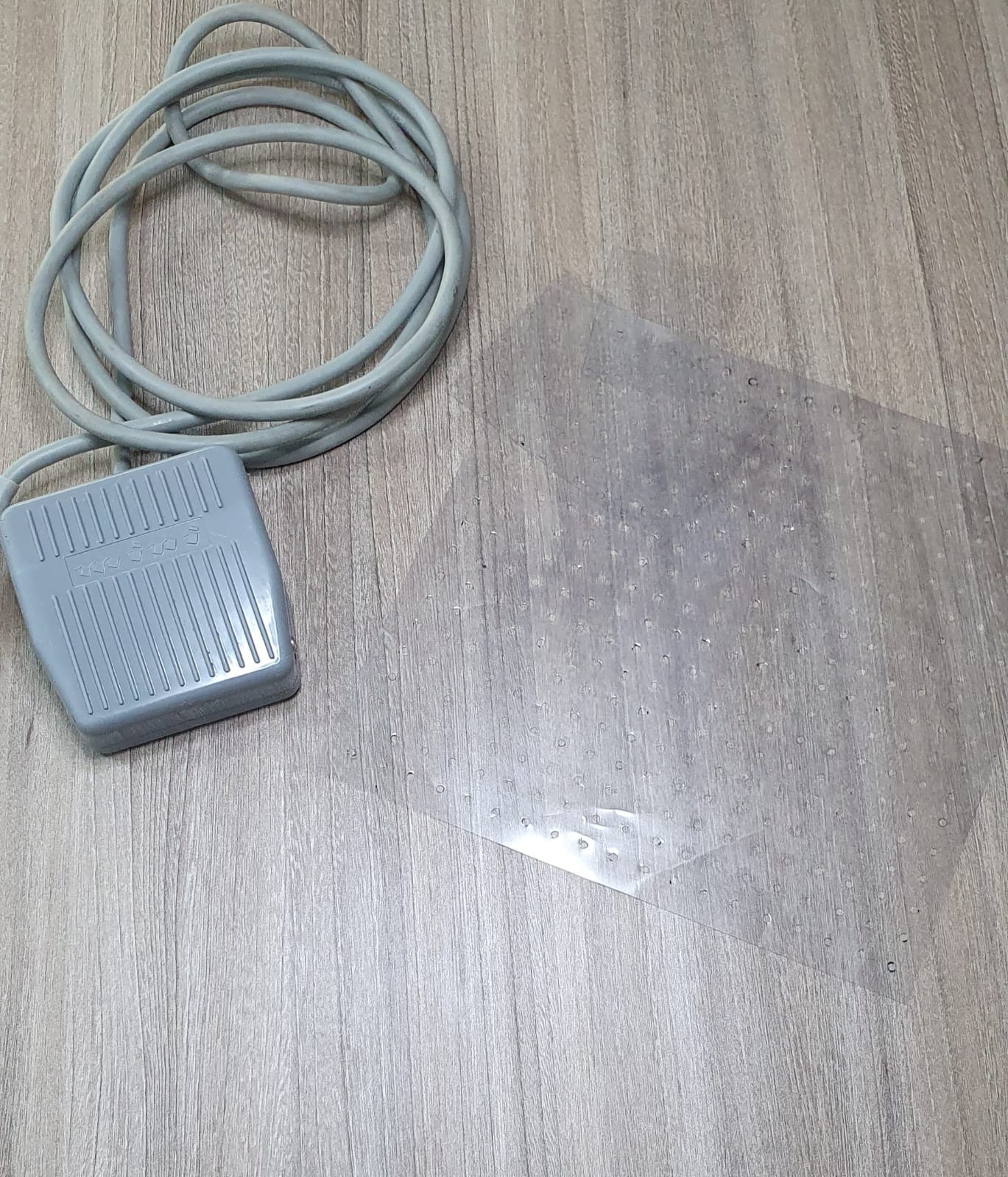 Ultrafocus HTM - Ultrassom de Micro e Macrofocado - Image 5