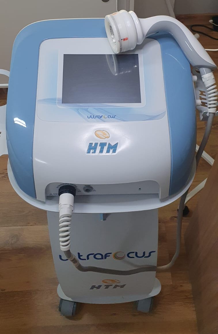 Ultrafocus HTM - Ultrassom de Micro e Macrofocado - Image 4